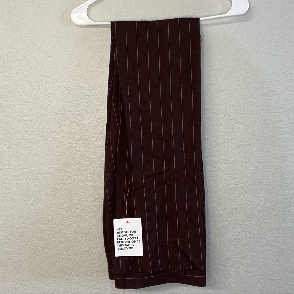 ASOS Dress Pants